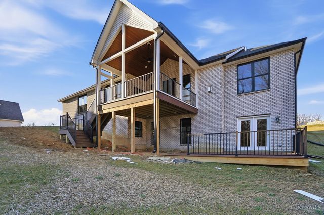 6176 Whileaway Drive, Miami Twp, OH 45140