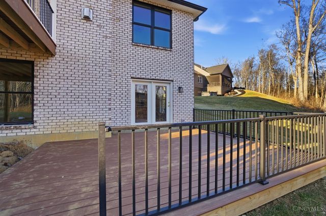 6176 Whileaway Drive, Miami Twp, OH 45140