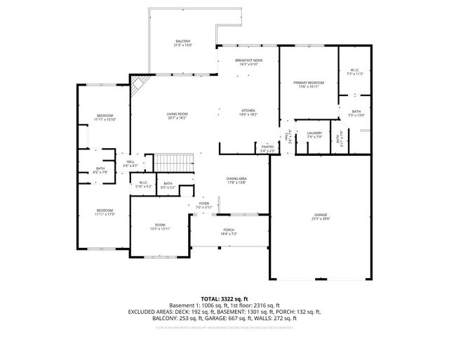 6176 Whileaway Drive, Miami Twp, OH 45140