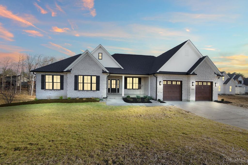 6176 Whileaway Drive, Miami Twp, OH 45140