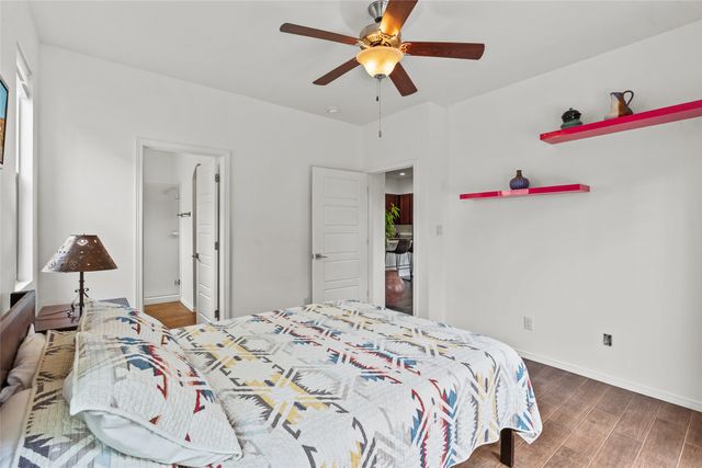 1118 Paseo Corazon, Santa Fe, NM 87507