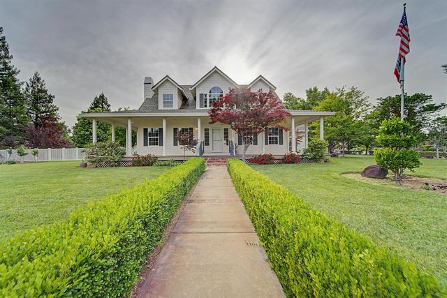 739 Saddleback Dr, Marysville, CA 95901