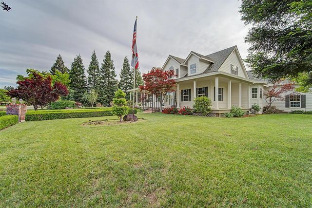 739 Saddleback Dr, Marysville, CA 95901