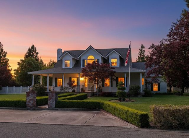 739 Saddleback Dr, Marysville, CA 95901