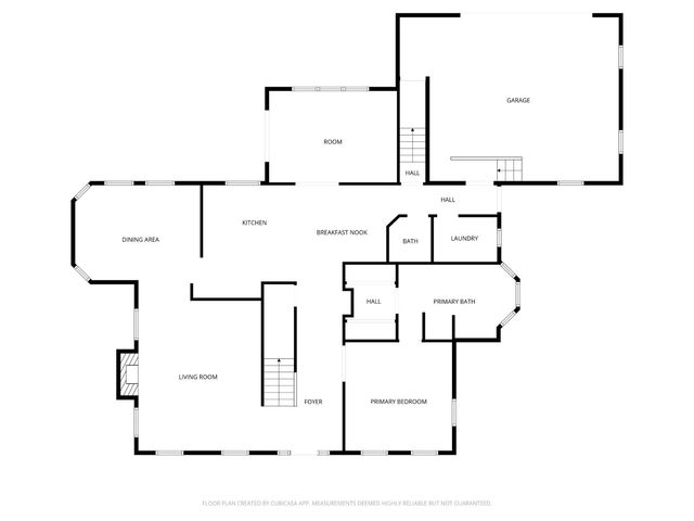 739 Saddleback Dr, Marysville, CA 95901