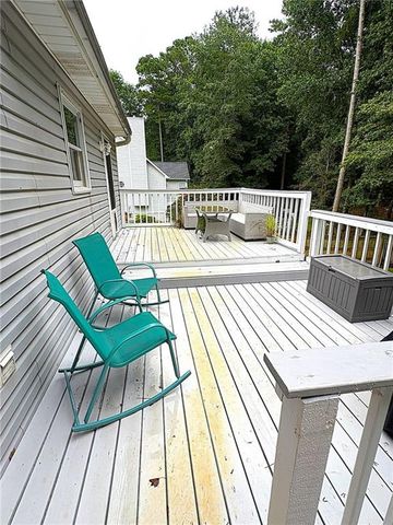 92 Vincent Court, Dallas, GA 30157