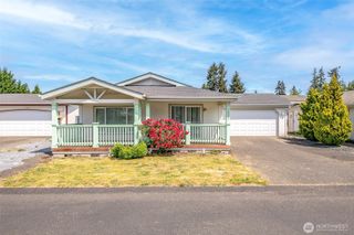 10503 197th Street E #23, Graham, WA 98338