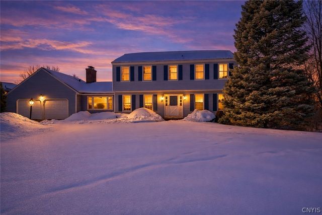 4878 Penny Lane, Manlius, NY 13104