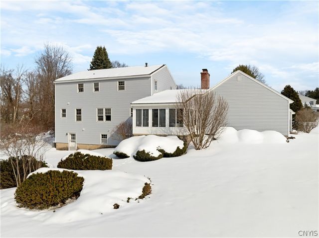 4878 Penny Lane, Manlius, NY 13104