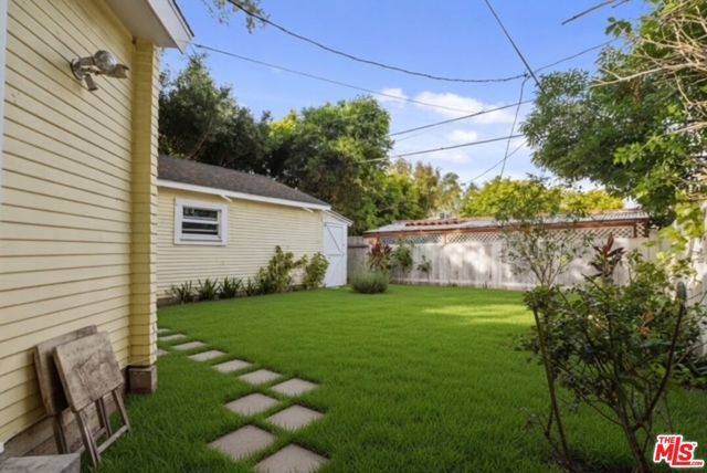 3942 Bledsoe Avenue, Los Angeles, CA 90066