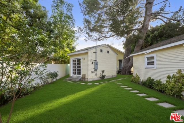 3942 Bledsoe Avenue, Los Angeles, CA 90066