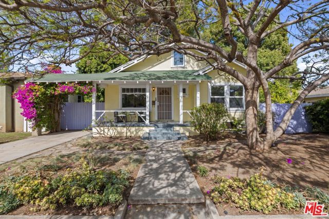3942 Bledsoe Avenue, Los Angeles, CA 90066