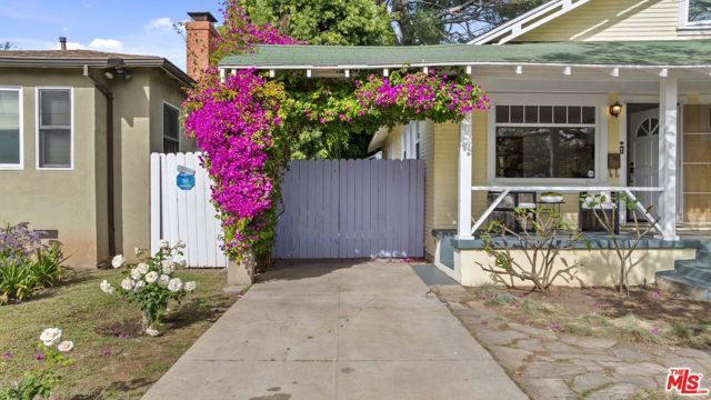 3942 Bledsoe Avenue, Los Angeles, CA 90066