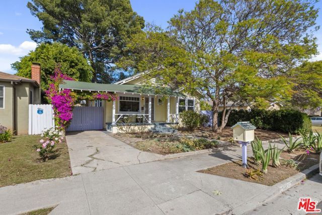 3942 Bledsoe Avenue, Los Angeles, CA 90066