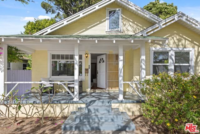 3942 Bledsoe Avenue, Los Angeles, CA 90066