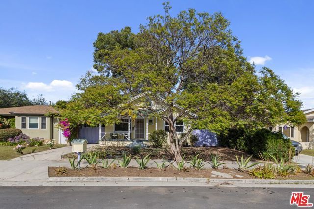 3942 Bledsoe Avenue, Los Angeles, CA 90066