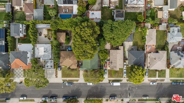 3942 Bledsoe Avenue, Los Angeles, CA 90066