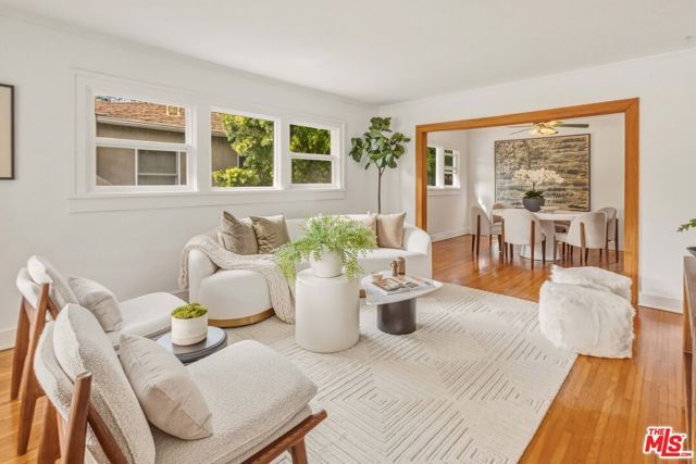 3942 Bledsoe Avenue, Los Angeles, CA 90066