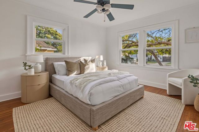3942 Bledsoe Avenue, Los Angeles, CA 90066