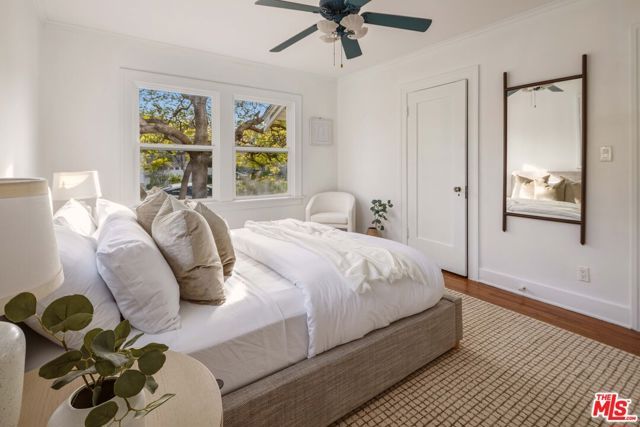 3942 Bledsoe Avenue, Los Angeles, CA 90066