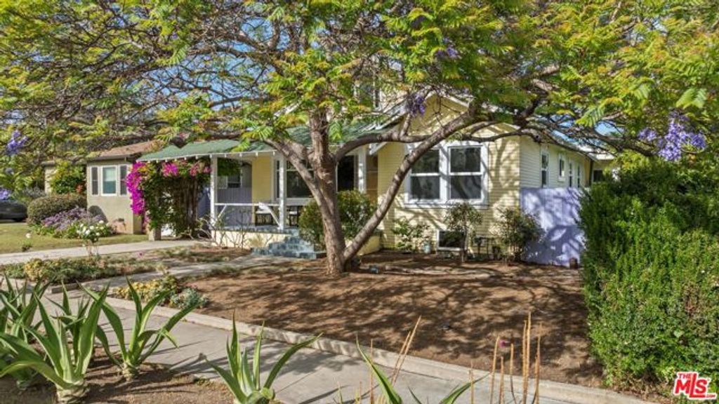 3942 Bledsoe Avenue, Los Angeles, CA 90066