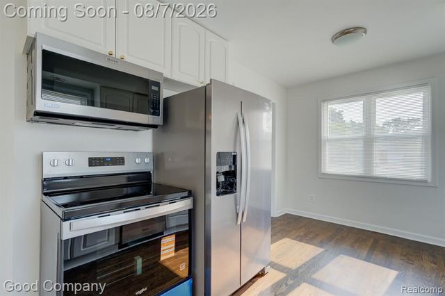 3095 Buckingham Avenue, Berkley, MI 48072