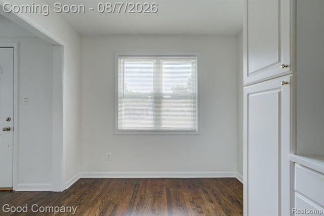 3095 Buckingham Avenue, Berkley, MI 48072