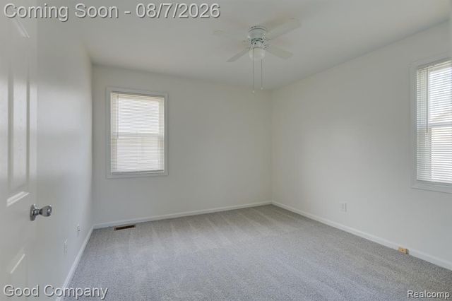 3095 Buckingham Avenue, Berkley, MI 48072