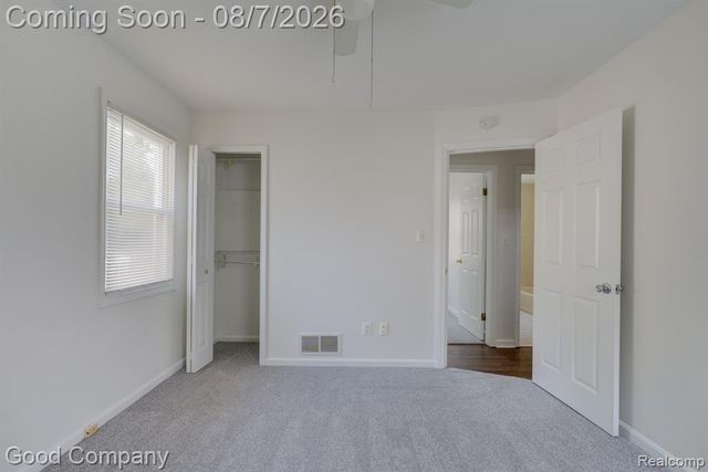 3095 Buckingham Avenue, Berkley, MI 48072