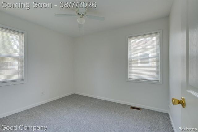 3095 Buckingham Avenue, Berkley, MI 48072