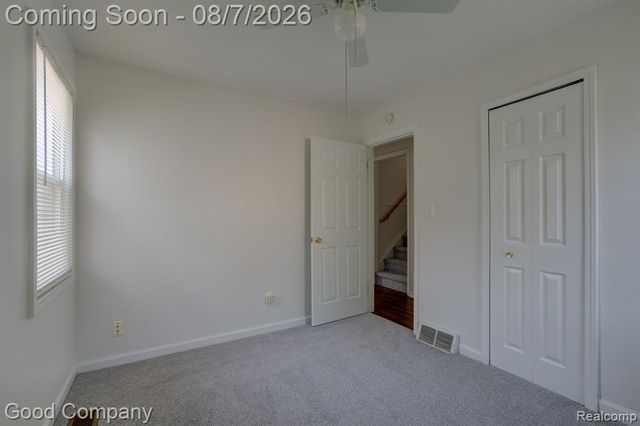 3095 Buckingham Avenue, Berkley, MI 48072