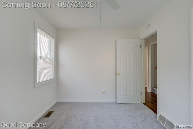 3095 Buckingham Avenue, Berkley, MI 48072