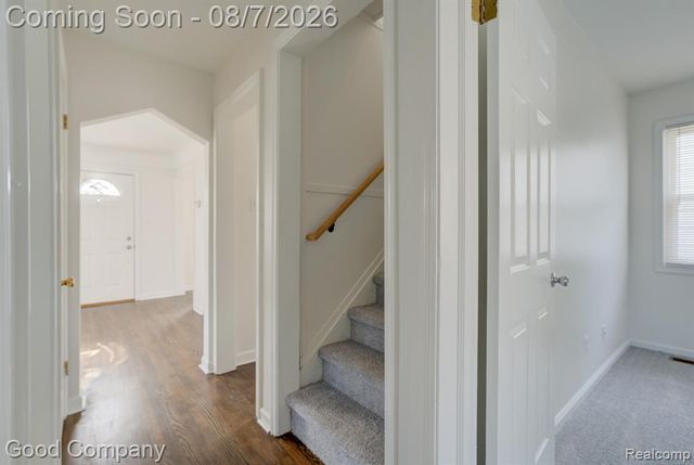 3095 Buckingham Avenue, Berkley, MI 48072