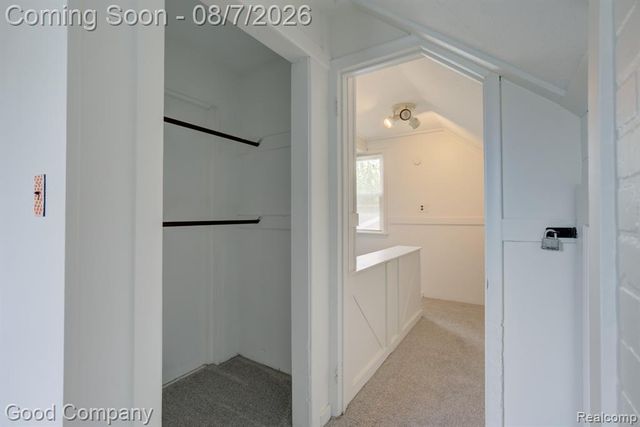 3095 Buckingham Avenue, Berkley, MI 48072