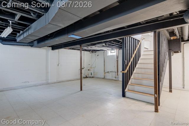 3095 Buckingham Avenue, Berkley, MI 48072