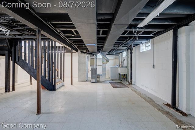 3095 Buckingham Avenue, Berkley, MI 48072