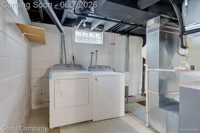 3095 Buckingham Avenue, Berkley, MI 48072