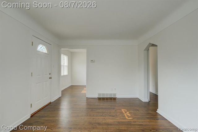 3095 Buckingham Avenue, Berkley, MI 48072
