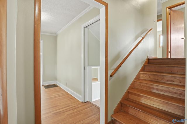 2814 Hilltop Terrace, Huntsville, AL 35810