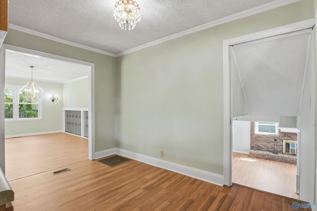 2814 Hilltop Terrace, Huntsville, AL 35810