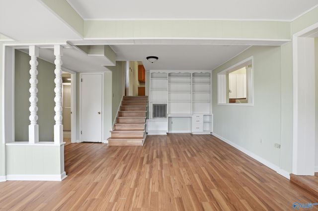 2814 Hilltop Terrace, Huntsville, AL 35810