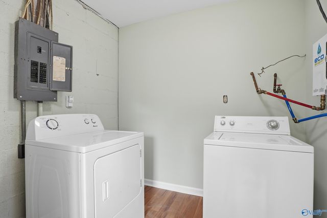 2814 Hilltop Terrace, Huntsville, AL 35810