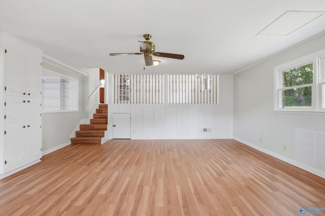 2814 Hilltop Terrace, Huntsville, AL 35810