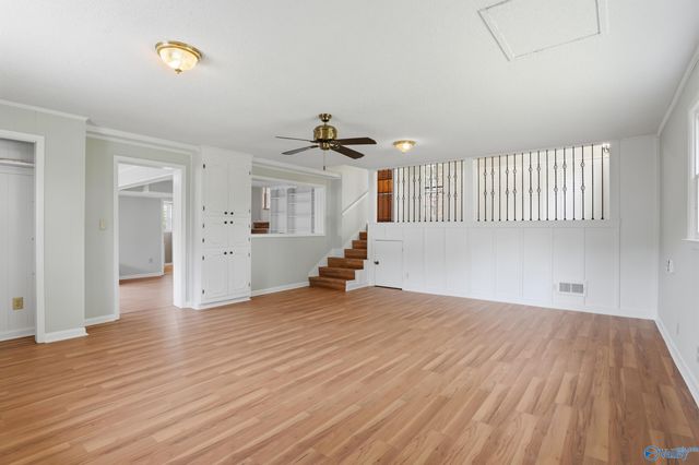 2814 Hilltop Terrace, Huntsville, AL 35810