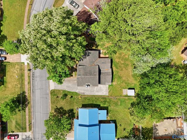 2814 Hilltop Terrace, Huntsville, AL 35810