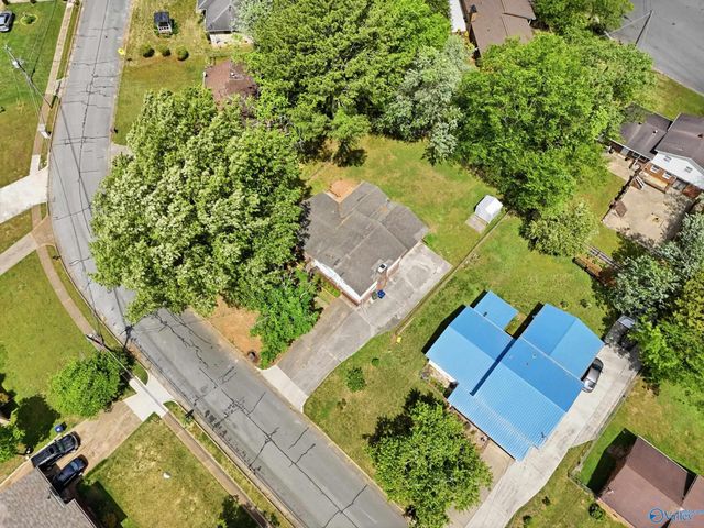 2814 Hilltop Terrace, Huntsville, AL 35810