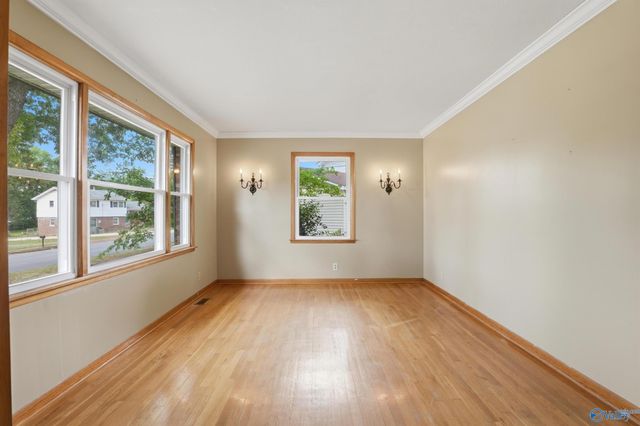2814 Hilltop Terrace, Huntsville, AL 35810