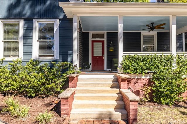 852 Kirkwood Avenue SE, Atlanta, GA 30316