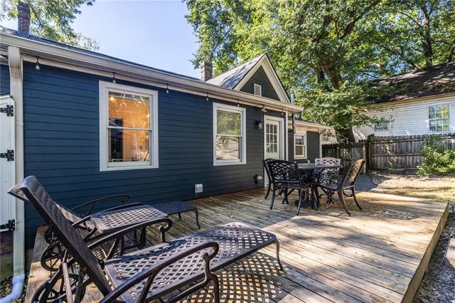 852 Kirkwood Avenue SE, Atlanta, GA 30316