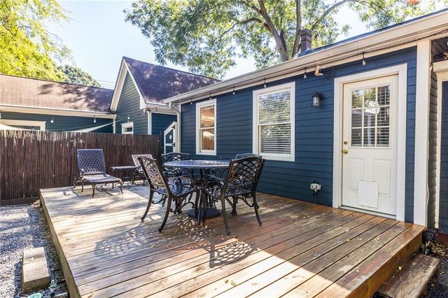 852 Kirkwood Avenue SE, Atlanta, GA 30316